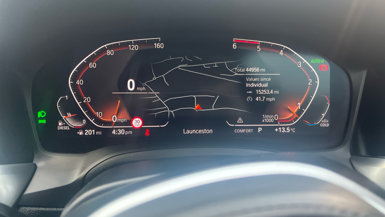 BMW 3 Series 330d xDrive M Sport 4dr Step Auto Diesel Saloon